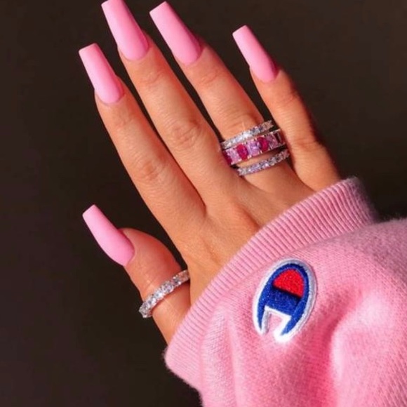 Meet your Posher, Sahiyah - Picture 1 of 1